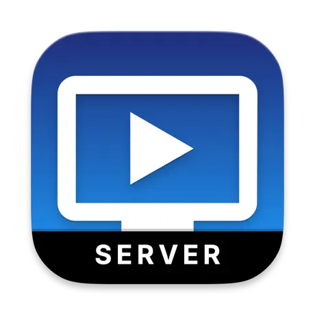 Easy Media Server icon