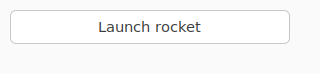 Button on Linux (GTK)
